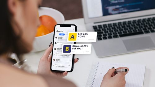 Mailcattle电子邮件营销A/B测试 提升电子产品销售转化率的最快方法