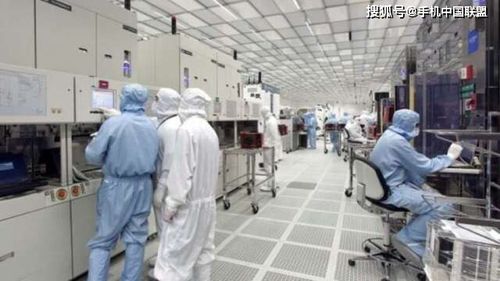 地缘科技竞争升温 台积电赴美设厂或引发三星跟进扩产